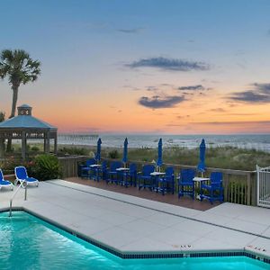 Ocean Isle Inn